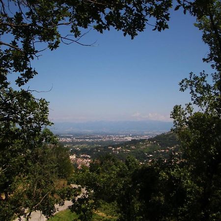 Les Barras'K Villa Saint-Péray Kültér fotó