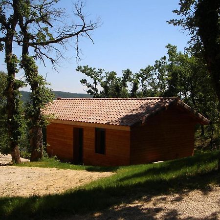 Les Barras'K Villa Saint-Péray Kültér fotó