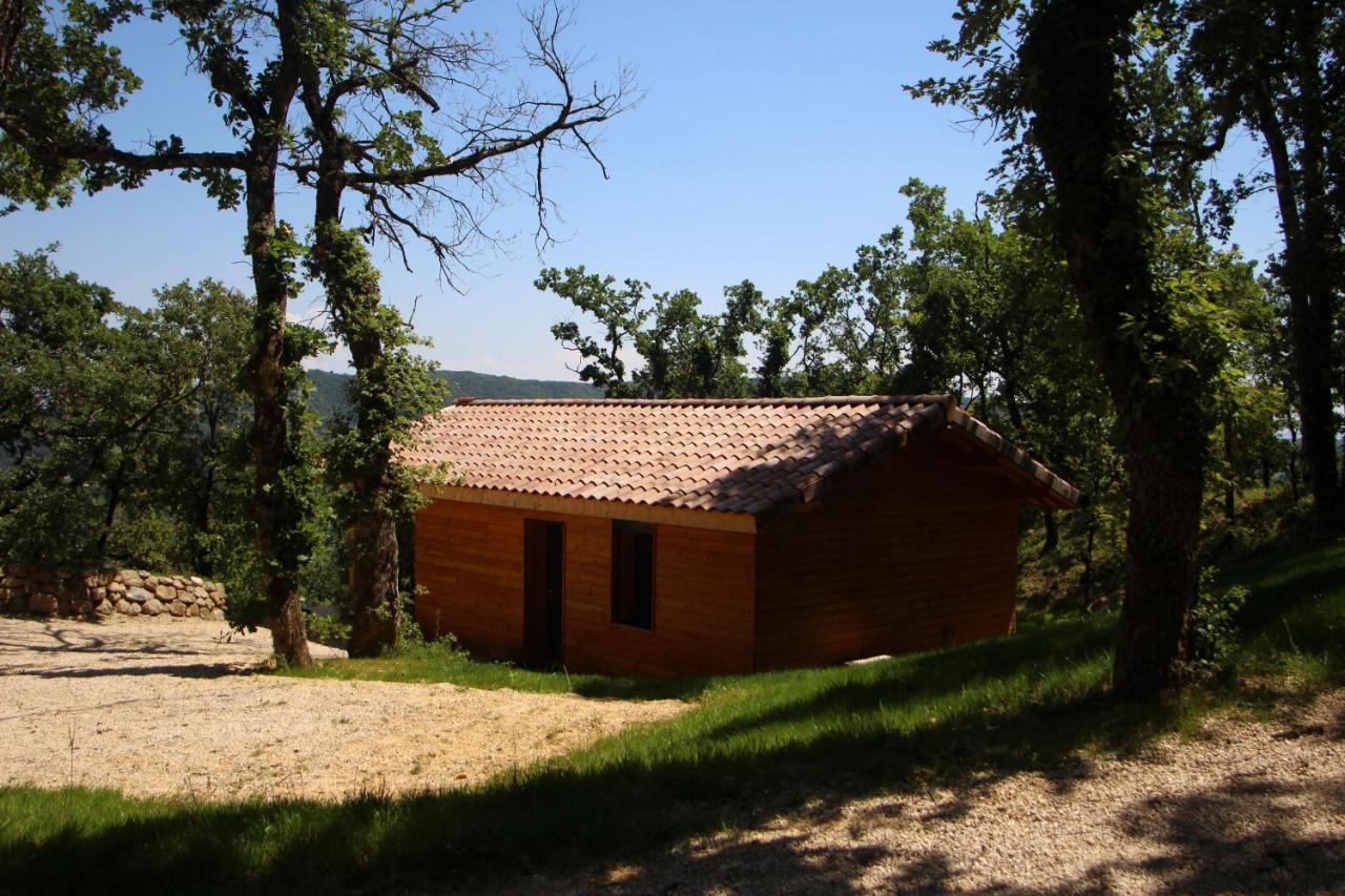 Les Barras'K Villa Saint-Péray Kültér fotó